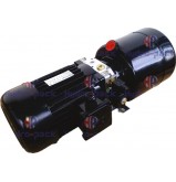 product Hydraulic Power Pack Car Lift - 2 Post Lift Power Unit thumb