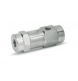 product 3 Ways Single Pilot Operated Check Valve -  VBPSL 3/8''  thumb