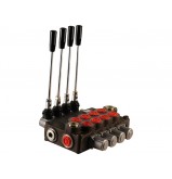 product 4P120 1'' Directional Control Valve thumb