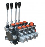 product 4PC100 N1 3/4'' Sectional Control Spool Valve  thumb