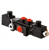 product Direct Solenoid Control Valve - Z50 12 V  thumb