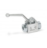 product 2 Ways Ball Valve - RS 2 VIE 3/4''  thumb
