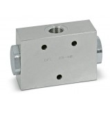 product Steel Flow Divider - DFL 6-10  thumb