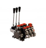 product 3PC70 N1 1/2'' Sectional Control Spool Valve  thumb