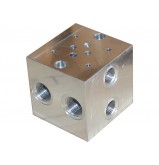 product CETOP 3 NG6 Block Single Segment  thumb