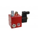 product Hydraulic Manifold - LVS 3/8 220 V  thumb