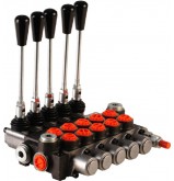 product 5P40 1/2 Directional Control Valve  thumb