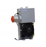 product Hydrostatic Transmission Cooler - HM10088  thumb