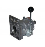 product Mechanical Coupling - 30302 Left  thumb