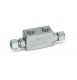 product Double Pilot Operated Check Valve for 12 mm Pipe VBPDE 1/4 thumb