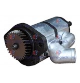 product John Deere Hydraulic Pump 5420 5420N 5520 5520N 5425 5425N 5625 5725 5725N thumb