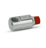 product Rotating Coupling - GG 90&deg; 1'' 1/2  thumb