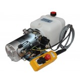 product Hydropack 12 V DC Tipper Power Pack thumb