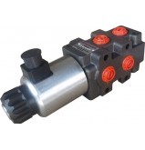 product Hydraulic Directional Control Valve - SVV90 1/2'' - 12 V  thumb