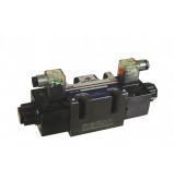 product Double Coil NG 10 Closed Center Solenoid Valve - RH10011 12 V  thumb