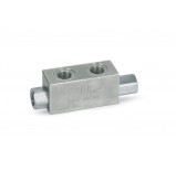 product Single Pilot Operated Check Valve - VBPSE 3/4'' L 4 VIE thumb