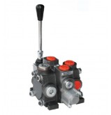 product 1PC100 N1 3/4'' Sectional Control Spool Valve  thumb