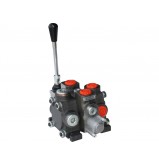 product 1PC70 N1 1/2'' Sectional Control Spool Valve  thumb