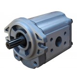 product Komatsu Forklift Pump 37B-1KB-2020 thumb