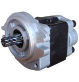 product Toyota Forklift Pump 67110-23660-71 thumb