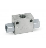 product Shuttle Valve - VU2P 3/8''  thumb