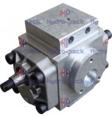 product Massey Ferguson Hydraulic Pump 3790722M1 2620 2625 2640 2645 2675 2680 2685 2705 thumb