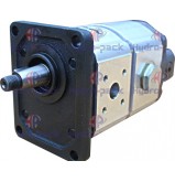 product High Low Hydraulic Gear Pump - Tandem Pumps thumb