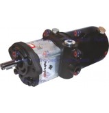 product Massey Ferguson Hydraulic Pump Oem Number 3409925M91 Fits Model 295 4x4 thumb