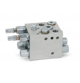 product Double Acting Plough Overturning Valve - VRAP 80/100 SV TN  thumb