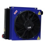 product Hydraulic Circuit Cooler HY03804 160 L/min 24 V  thumb