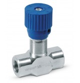 product Flow Regulator Valve without Check Valve - VRFB 90 3/8''  thumb