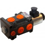 product Hydraulic Directional Control Valve - DVS6 1/2'' - 24 V  thumb