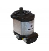 product Hyster Forklift Pump - 1455404 thumb