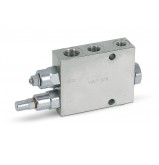 product Two Pump High Low Unloading Valve - VABP 3/4''  thumb