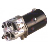 product Massey Ferguson Power Steering Pump Industrial 565 575 590 30D 50 50B MKII thumb