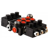 product Direct Solenoid Control Valve - 3Z50 12 V  thumb
