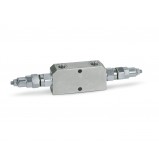 product Double Overcentre Valve for Closed Centre - VBCD 1/2'' DE CC  thumb