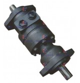 product MRB125 Hydraulic Motor with Dual Shaft thumb