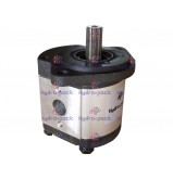 product Massey Ferguson Hydraulic Auxiliary Pump 4265 4270 4325 4325HV 4335 4335HV 4345 4355 4370 thumb