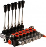 product 6P40 1/2 Directional Control Valve  thumb