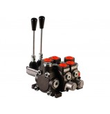 product 2PC70 N1 1/2'' Sectional Control Spool Valve  thumb