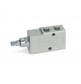 product Single Overcentre Valve Type A - VBCD 1/4'' SE/A thumb