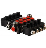 product Direct Solenoid Control Valve - 4Z50 12 V  thumb