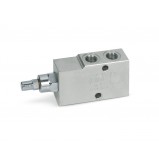 product Single Overcentre Valve Type A - VBCD 3/4'' SE/A  thumb