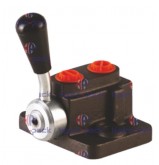 product Massey Ferguson P480 3 Way Hydraulic Gyro Selector Valve thumb