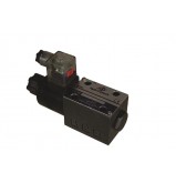product Single Coil NG 6 Solenoid Valve - RH06141 220 V  thumb
