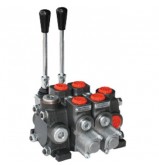 product 2PC100 N1 3/4'' Sectional Control Spool Valve  thumb