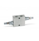product Dual Cross Relief Valve - VAU 3/4''  thumb