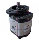 product John Deere Hydraulic Pump AL156335 SE6110 6120 SE6120 6130 6110J 6125J 6130J thumb