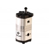 product Landini Tractor Pump - 3595190M91 thumb